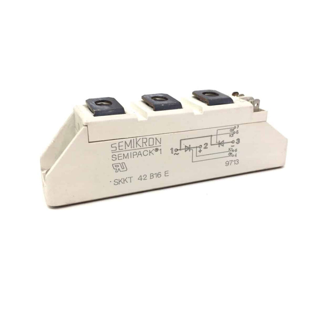 SKKT 42B16 E 